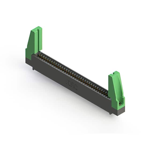 395-036-523-488 CONN EDGE SINGLE FML 36POS 0.100