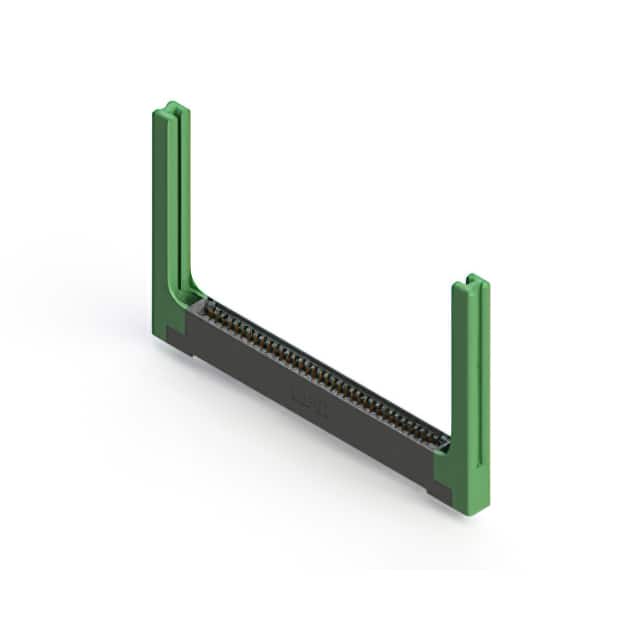 395-036-523-158 CONN EDGE SINGLE FML 36POS 0.100
