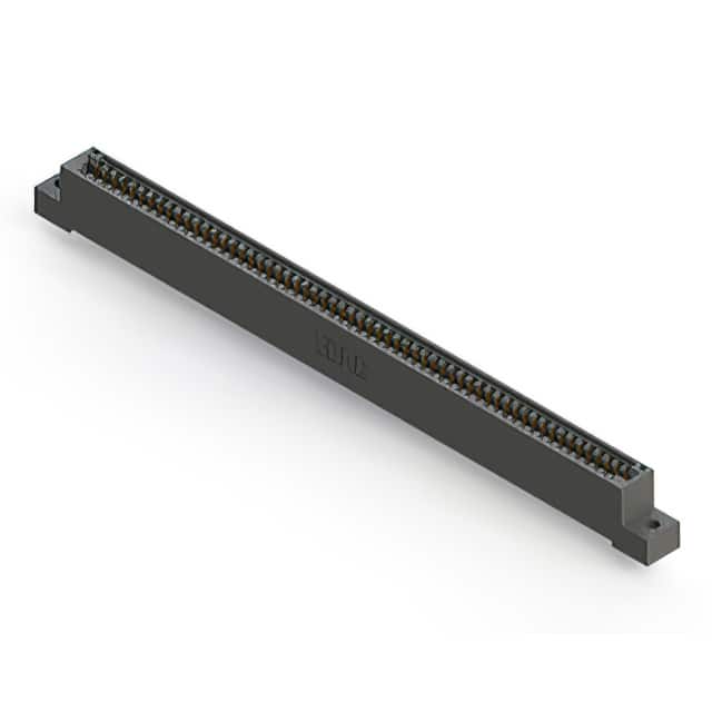 395-059-524-102 CONN EDGE SINGLE FML 59POS 0.100