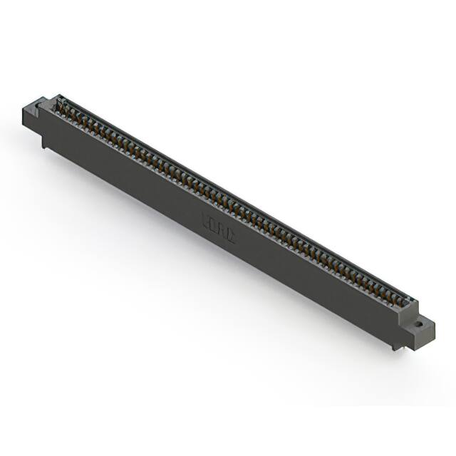 395-059-524-602 CONN EDGE SINGLE FML 59POS 0.100