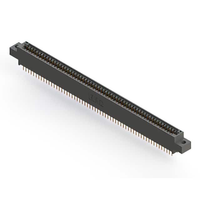 395-118-524-804 CONN EDGE DUAL FML 118POS 0.100
