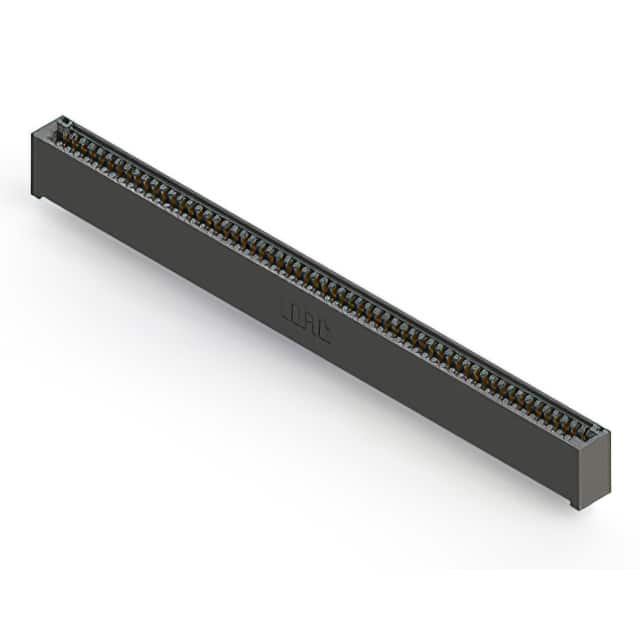 395-059-524-101 CONN EDGE SINGLE FML 59POS 0.100