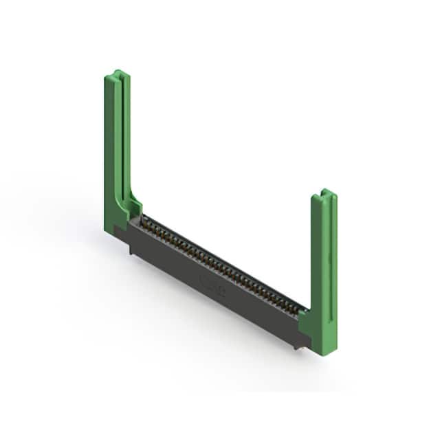 395-036-520-658 CONN EDGE SINGLE FML 36POS 0.100