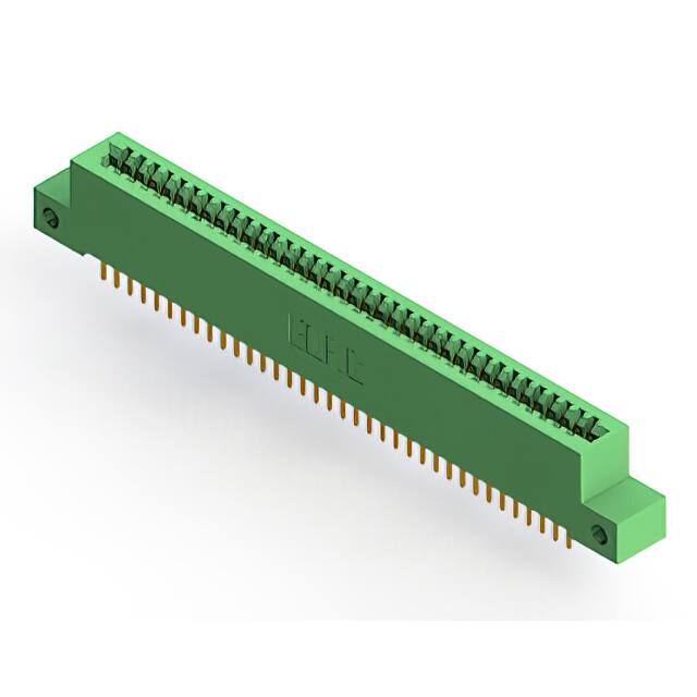 342-072-521-212 CONN EDGE DUAL FMALE 72POS 0.100