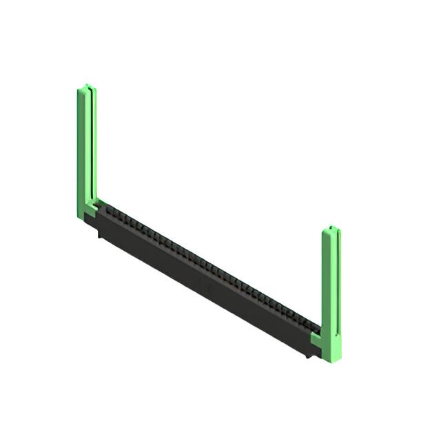 387-035-559-658 CONN EDGE SGL FMALE 35POS 0.156