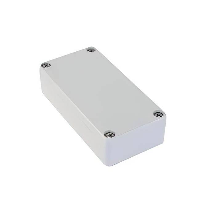 1551WKGY 40X80X22MM PC W/GASK GY