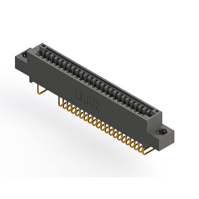 395-026-558-407 CONN EDGE SINGLE FML 26POS 0.100