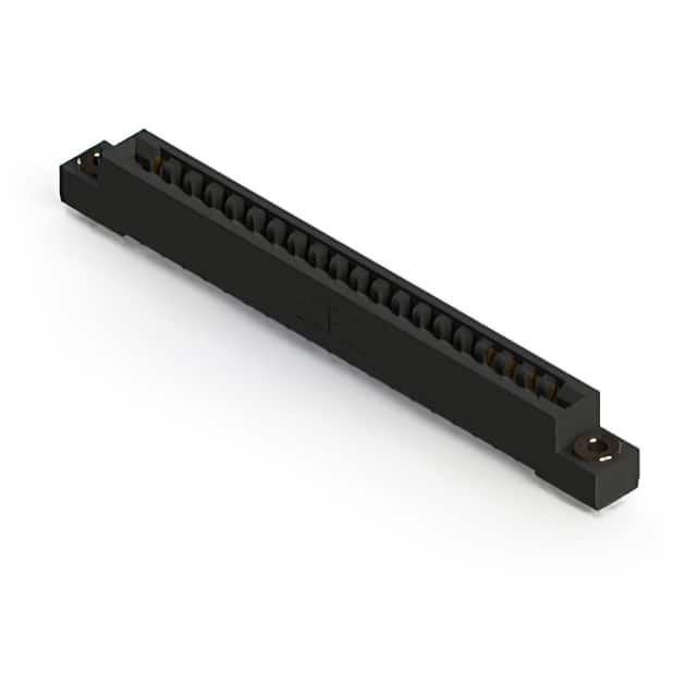 357-020-547-103 357 SERIES (.156" (3.96MM) CONTA