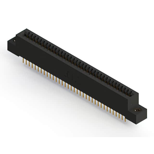 392-070-524-208 392 SERIES (.100" (2.54MM) CONTA