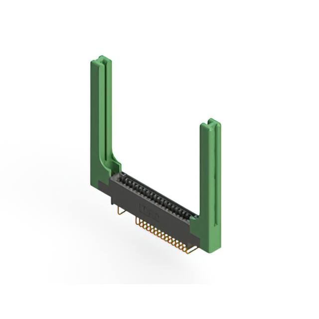395-020-558-658 CONN EDGE SINGLE FML 20POS 0.100