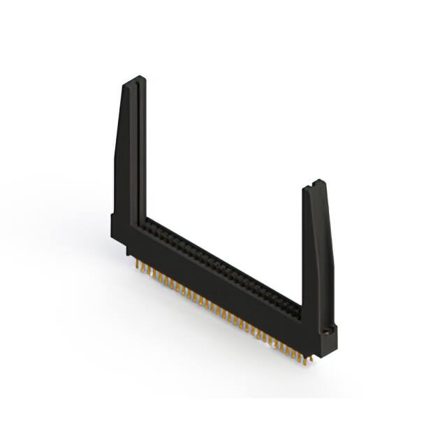 396-060-555-878 CONN EDGE DUAL FMALE 60POS 0.125
