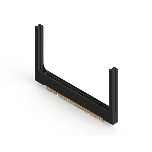 396-060-555-258 CONN EDGE DUAL FMALE 60POS 0.125