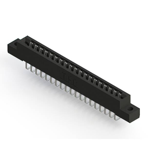 357-019-459-102 CONN EDGE SGL FML 19POS 0.156