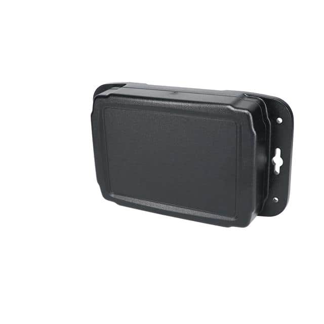 HD-7607 HEAVY-DUTY WALL-MOUNTABLE PLASTI