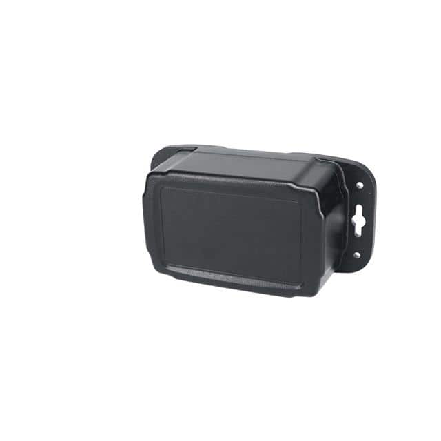 HD-7606 HEAVY-DUTY WALL-MOUNTABLE PLASTI