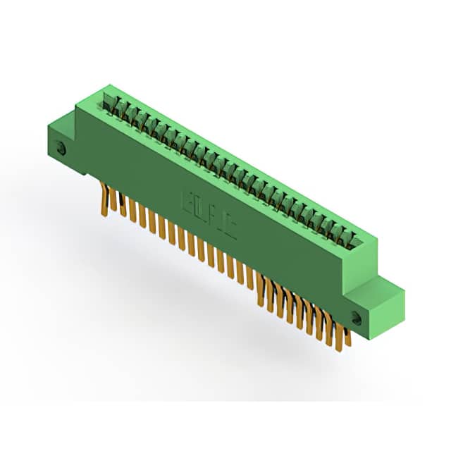 342-050-560-212 CONN EDGE DUAL FMALE 50POS 0.100