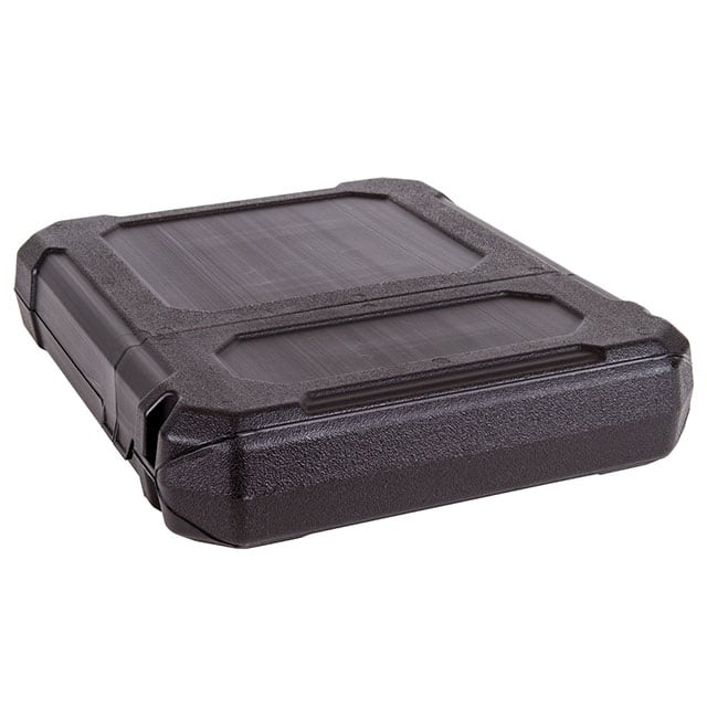 819769AE DOCU-BOX TRI-FOLD