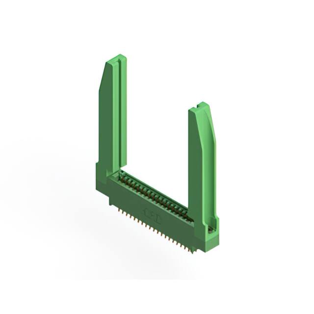 345-040-556-878 CONN EDGE DUAL FMALE 40POS 0.100