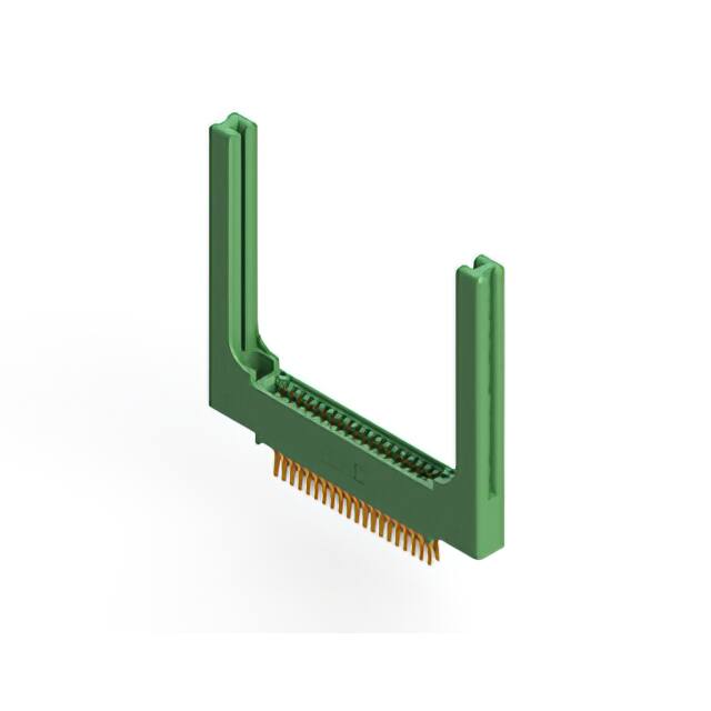 345-040-560-558 CONN EDGE DUAL FMALE 40POS 0.100