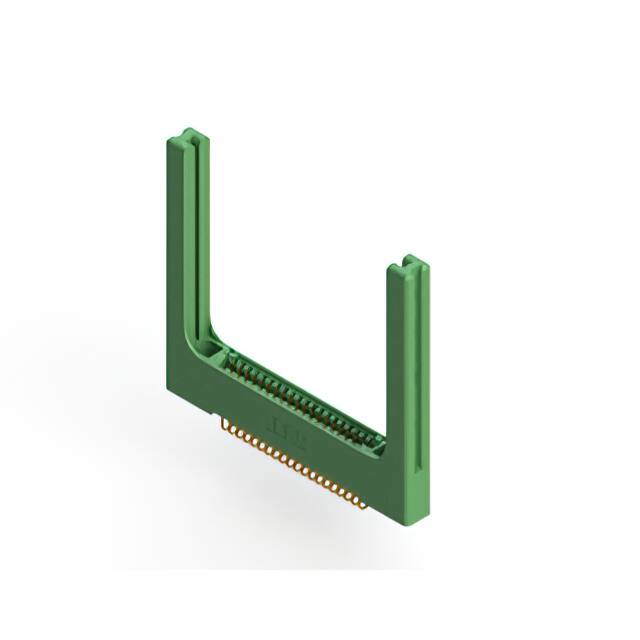 345-040-559-258 CONN EDGE DUAL FMALE 40POS 0.100