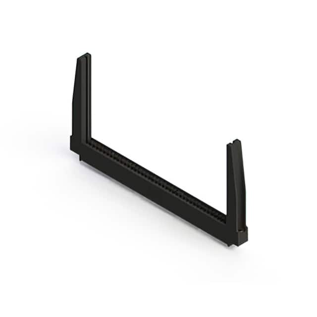 396-042-540-678 CONN EDGE SGL FMALE 42POS 0.125
