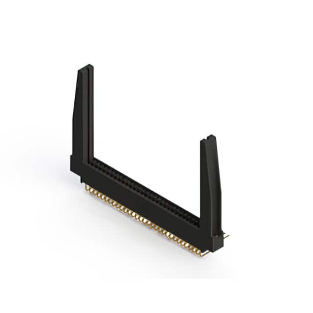 396-062-559-878 CONN EDGE DUAL FMALE 62POS 0.125