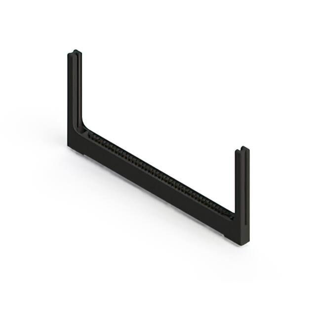 396-042-541-158 CONN EDGE SGL FMALE 42POS 0.125