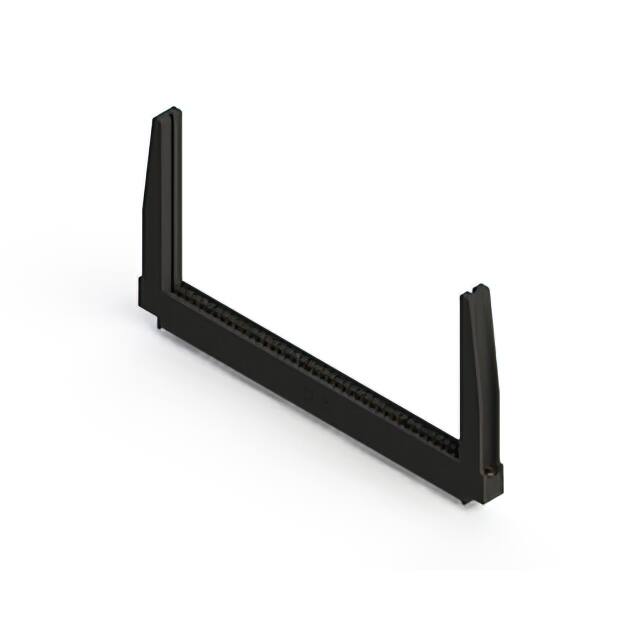 396-042-522-678 CONN EDGE SGL FMALE 42POS 0.125