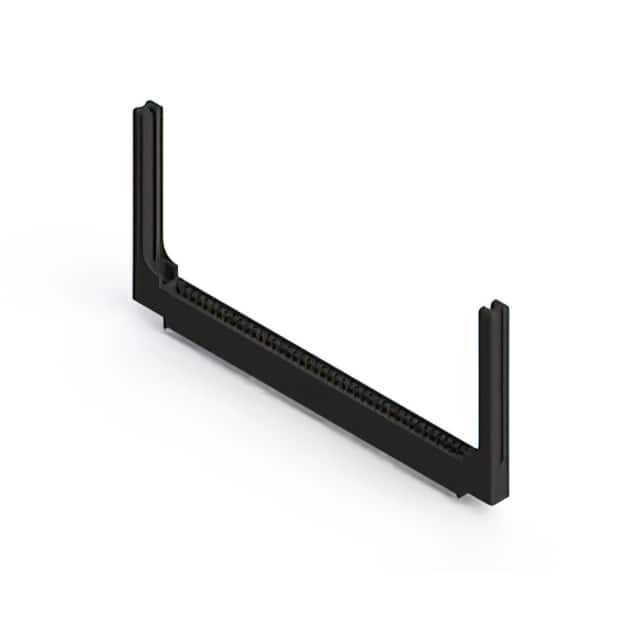 396-042-522-658 CONN EDGE SGL FMALE 42POS 0.125