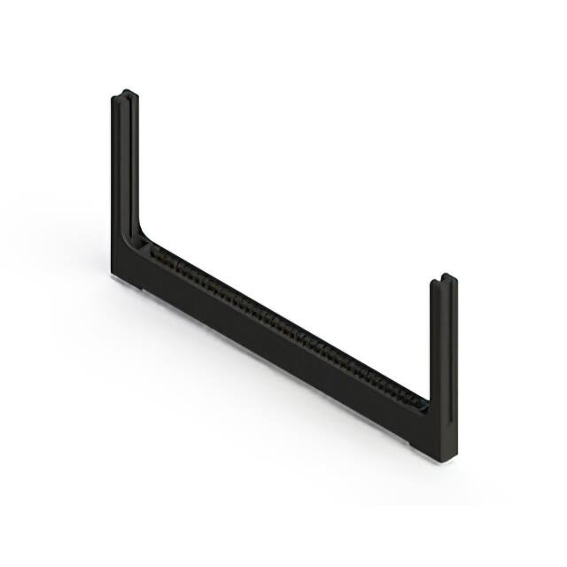 396-042-520-158 CONN EDGE SGL FMALE 42POS 0.125
