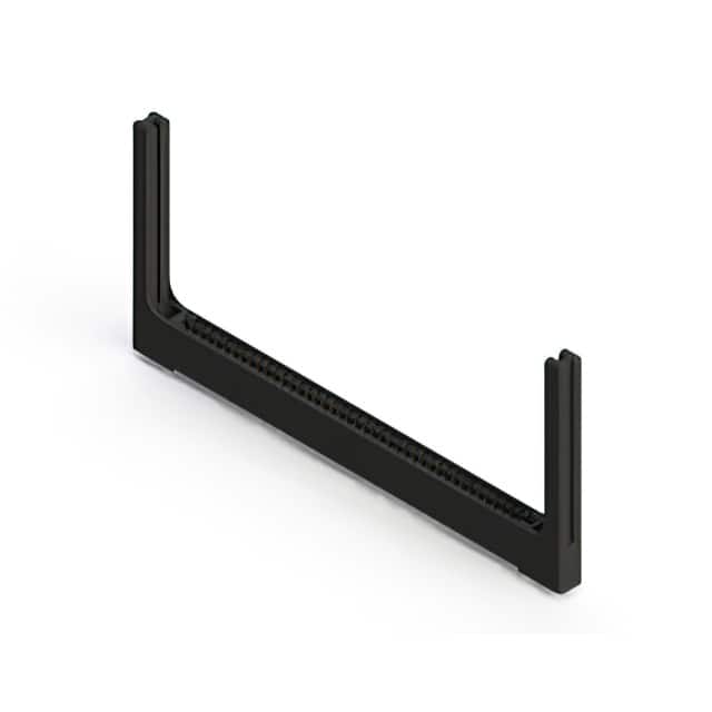 396-042-521-158 CONN EDGE SGL FMALE 42POS 0.125