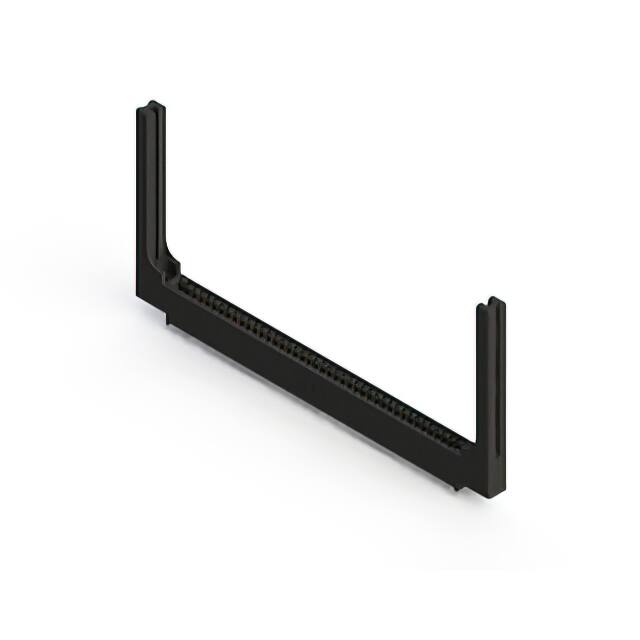 396-042-540-658 CONN EDGE SGL FMALE 42POS 0.125