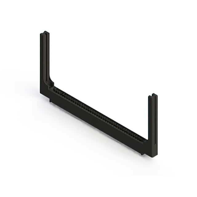 396-042-520-658 CONN EDGE SGL FMALE 42POS 0.125