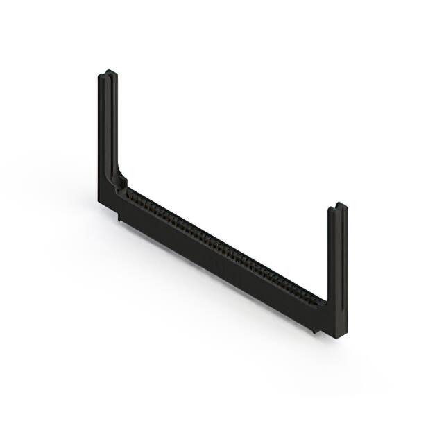 396-042-541-658 CONN EDGE SGL FMALE 42POS 0.125