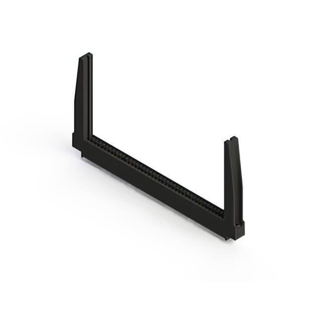 396-042-541-678 CONN EDGE SGL FMALE 42POS 0.125