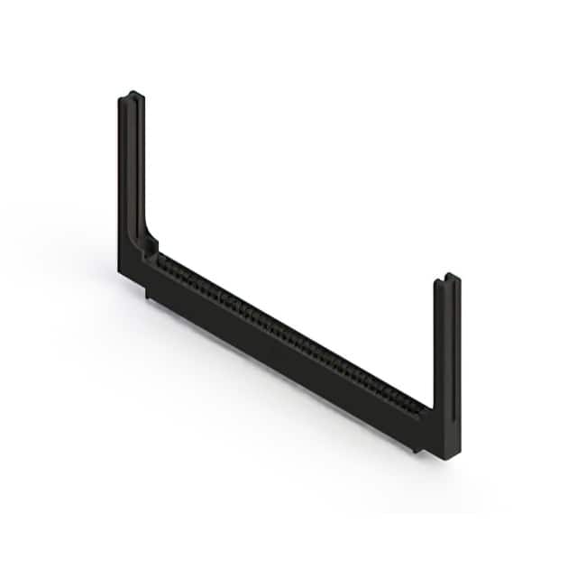 396-042-526-658 CONN EDGE SGL FMALE 42POS 0.125
