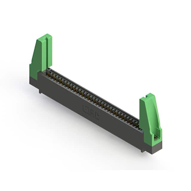 395-035-521-488 CONN EDGE SINGLE FML 35POS 0.100