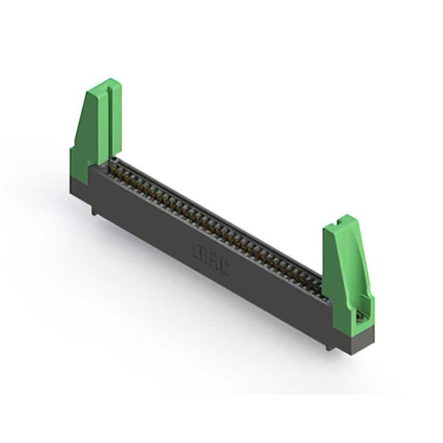 395-035-520-488 CONN EDGE SINGLE FML 35POS 0.100