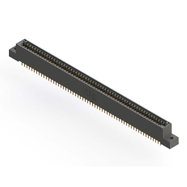 395-116-521-202 CONN EDGE DUAL FML 116POS 0.100