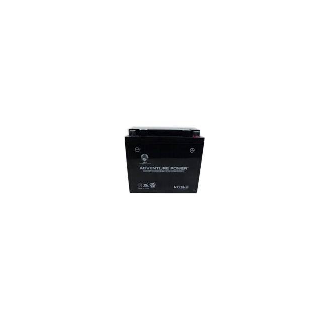 WX-E1T8-6-UT16L-B-ER BATTERY Replacement for Premium Power UT
