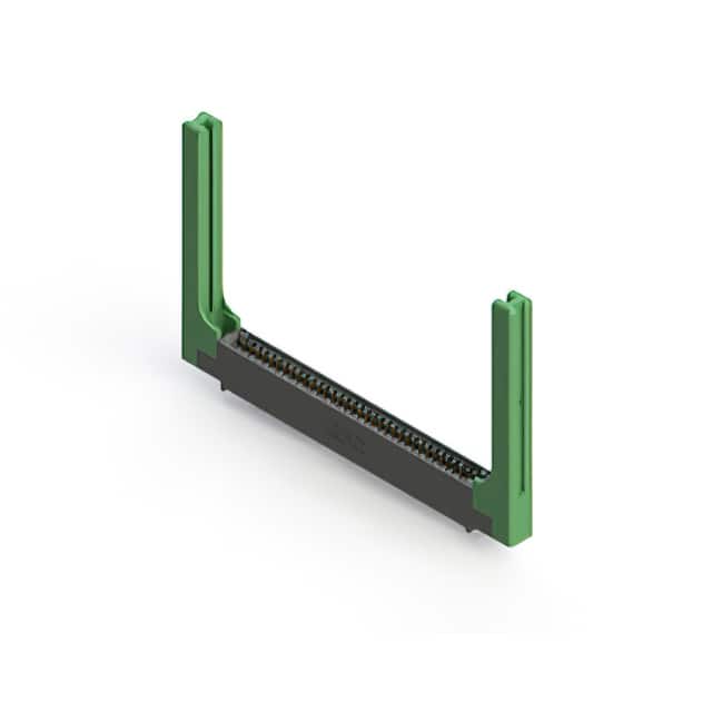 395-035-542-458 CONN EDGE SINGLE FML 35POS 0.100