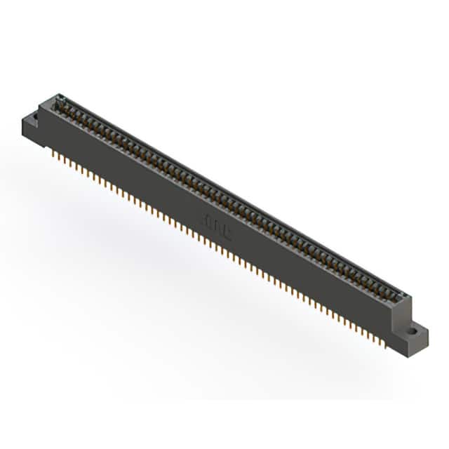 395-116-521-204 CONN EDGE DUAL FML 116POS 0.100