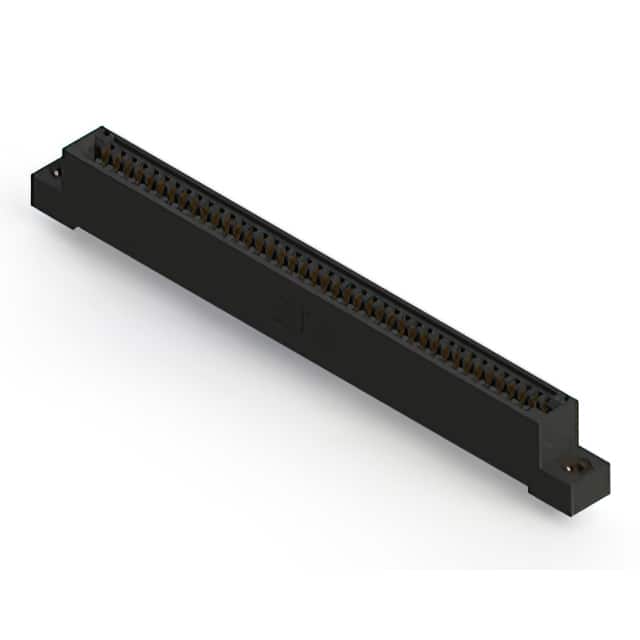 395-041-525-108 CONN EDGE SINGLE FML 41POS 0.100
