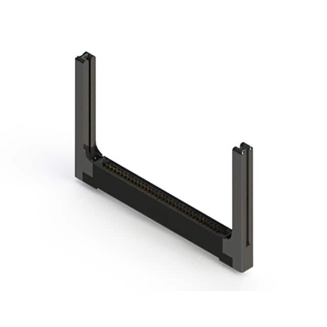 395-035-525-158 CONN EDGE SINGLE FML 35POS 0.100
