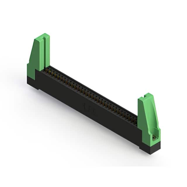 395-035-525-188 CONN EDGE SINGLE FML 35POS 0.100