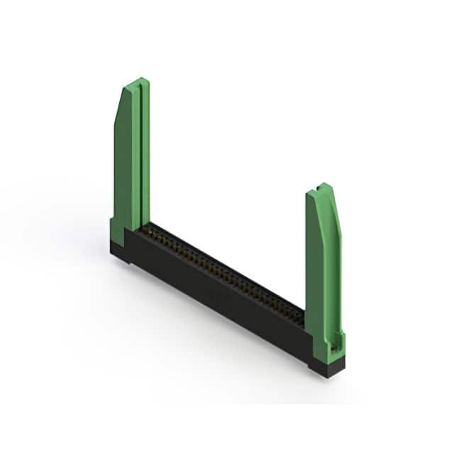 395-035-525-178 CONN EDGE SINGLE FML 35POS 0.100
