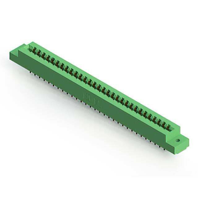 305-060-556-202 CONN EDGE DUAL FMALE 60POS 0.156
