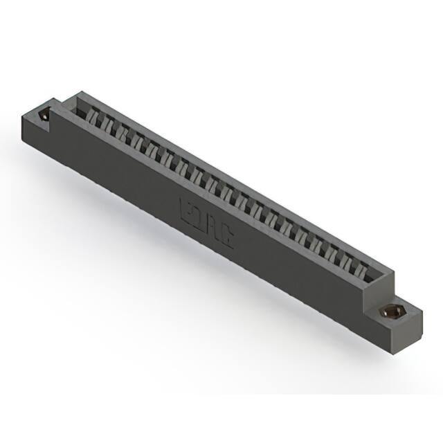 356-019-421-108 CONN EDGE DUAL FMALE 38POS 0.156