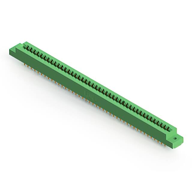 305-084-520-202 CONN EDGE DUAL FMALE 84POS 0.156