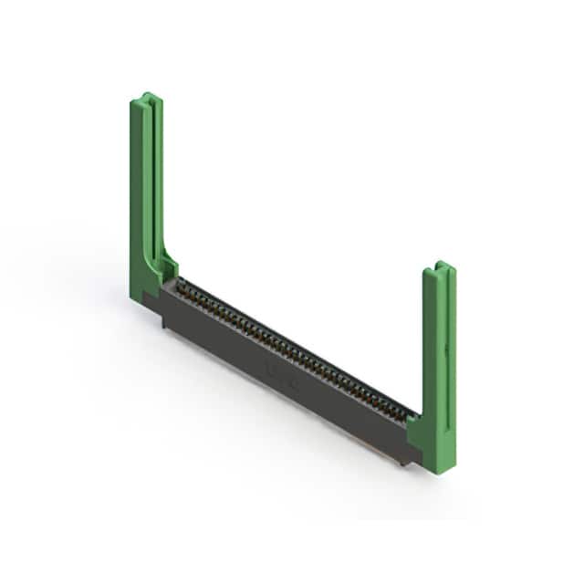 395-082-524-858 CONN EDGE DUAL FMALE 82POS 0.100